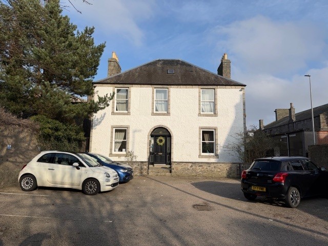 For Sale – Commercial Investment – Jackson Chartered Surveyors